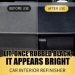 ⁦Tabarruq Car interior Renovate Wax⁩ - الصورة ⁦4⁩