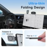 Magnetic Phone Holder for Car - Сурет 6