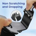 Universal 360° Dashboard Phone Holder - Ảnh 6