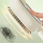 Electric Spray Air Cushion Massage Comb - Billede 10